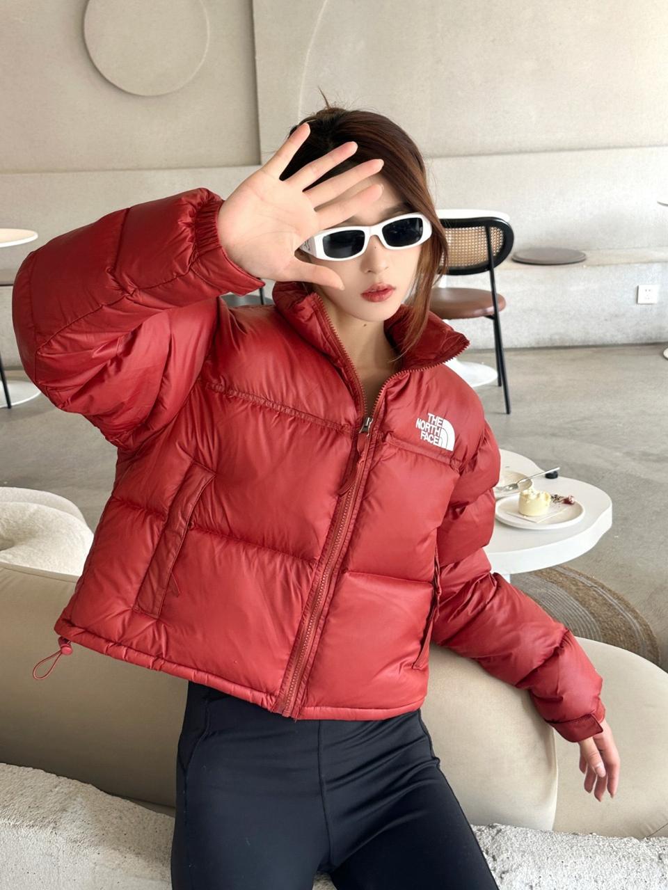 더 노스 페이스