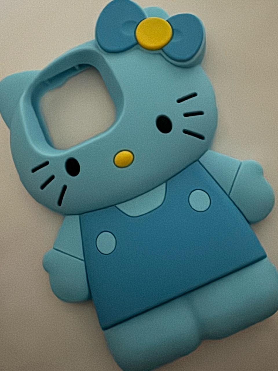 이영지 키티 폰케이스 정품 13프로 15프로 가능