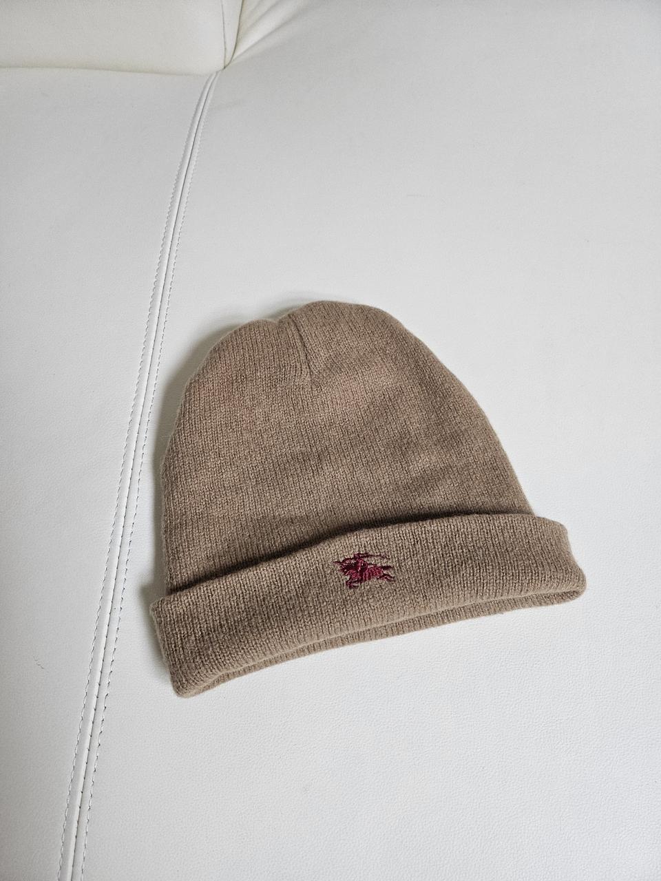 버버리정품 비니