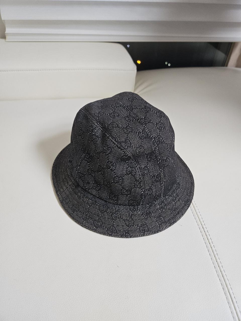 구찌정품 버킷햇