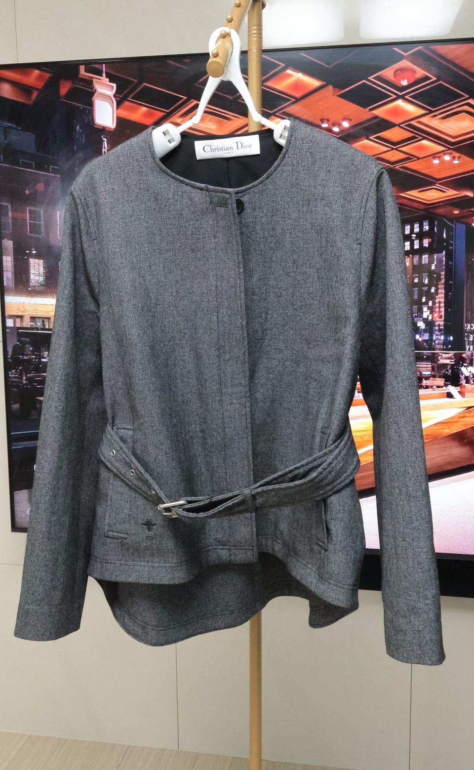 이태리감성 Christian Dior 자켓 M