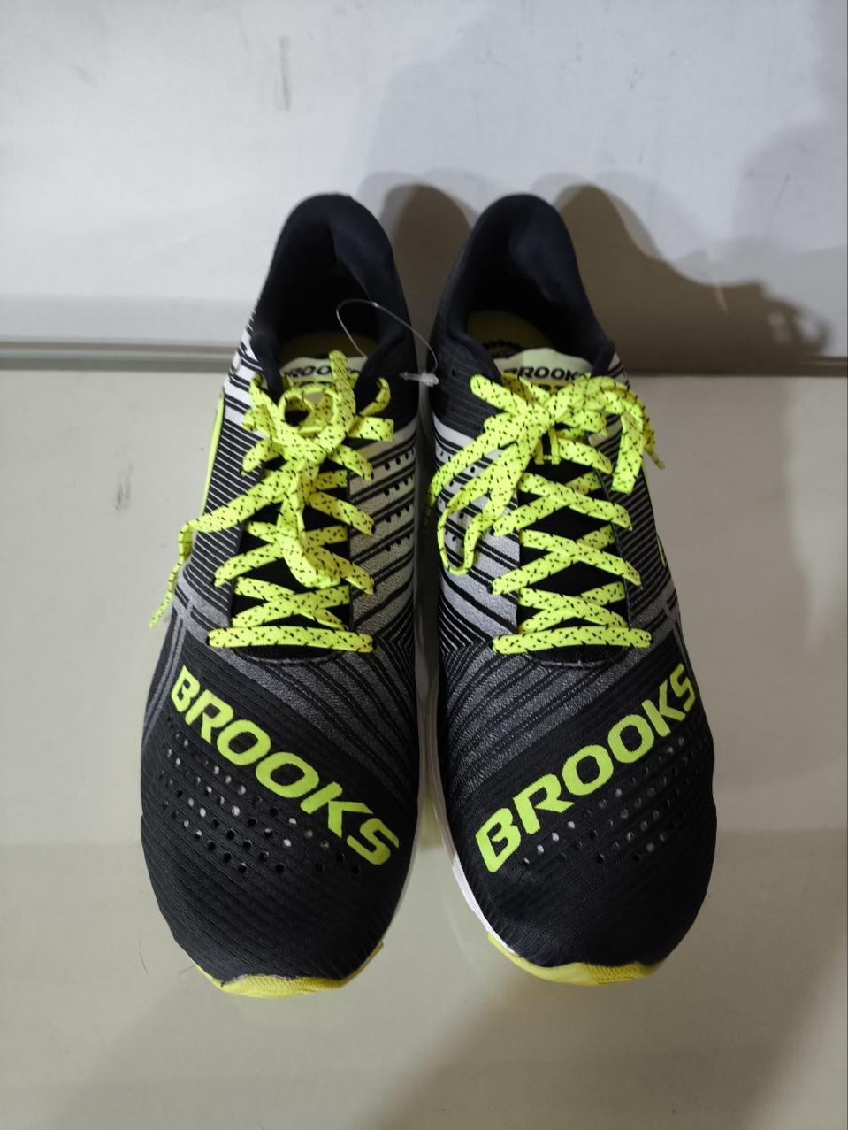 285mm 브룩스 하이페리온 런닝화 z4124 