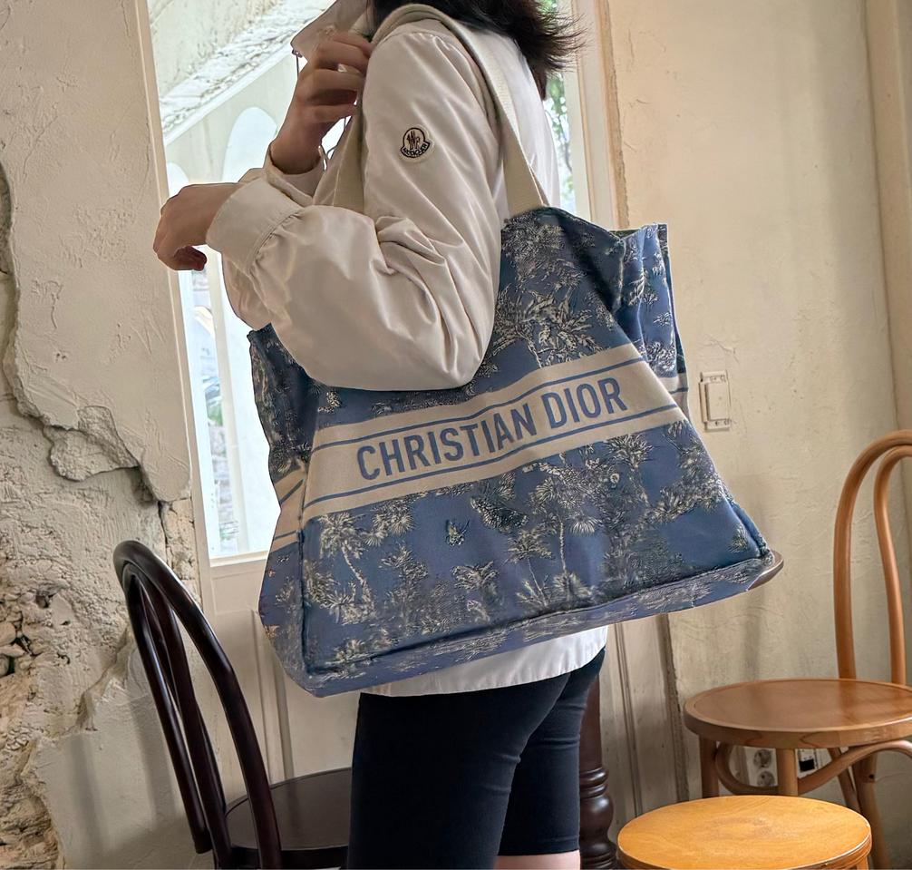 디올리비에라컨버스백