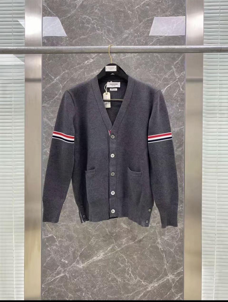톰 브라운 가디건