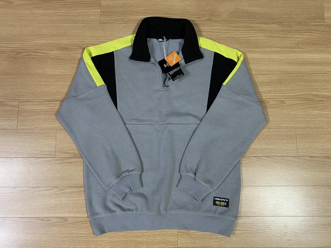 소이 기모 맨투맨 150~160,160~170