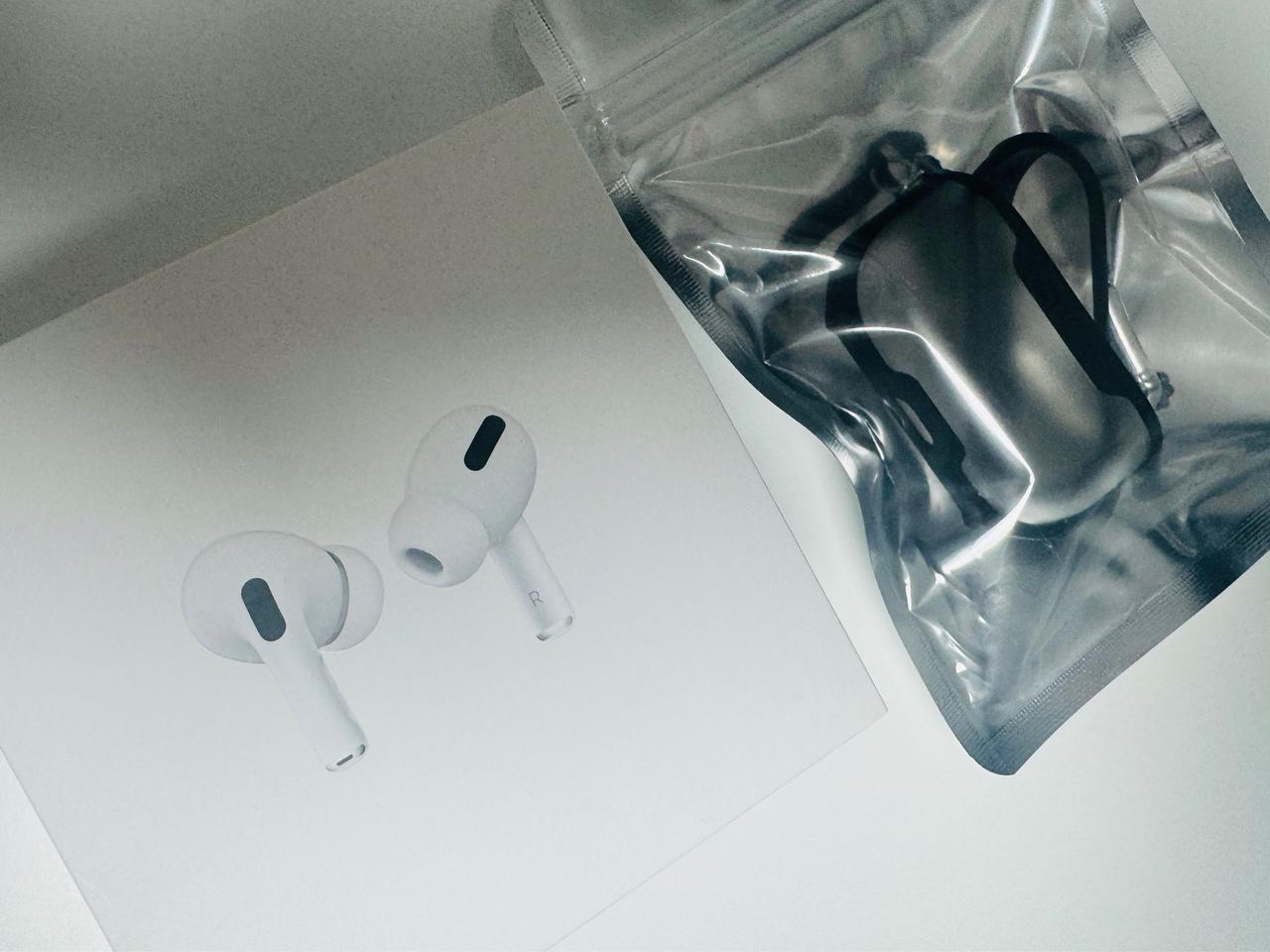 에어팟프로1 맥세이프 가능