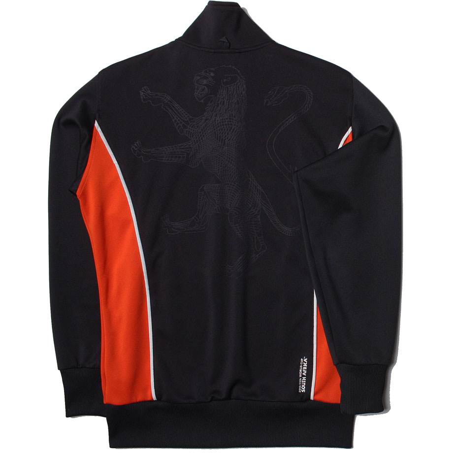 100-105 아디다스X홀란드 10월드컵재킷 세미슬림 109