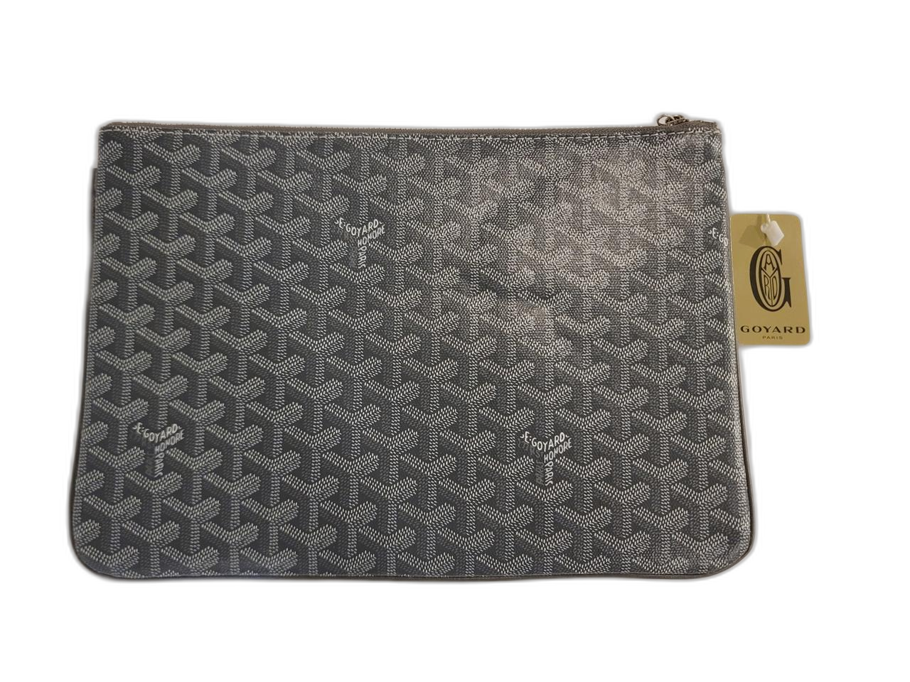 고야드 클러치백