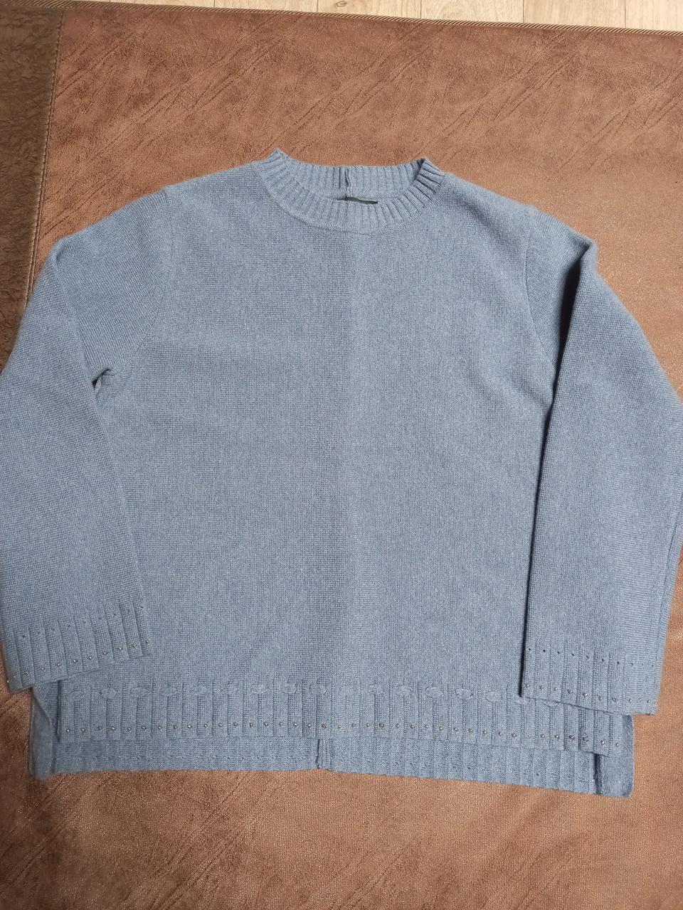 마인 여성니트티        55~66