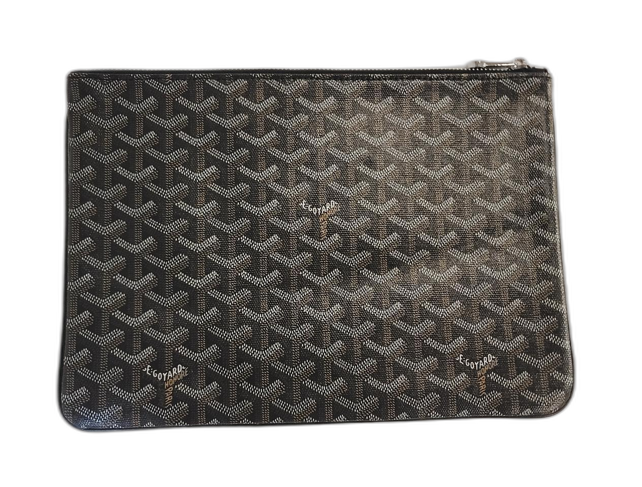 고야드 클러치백