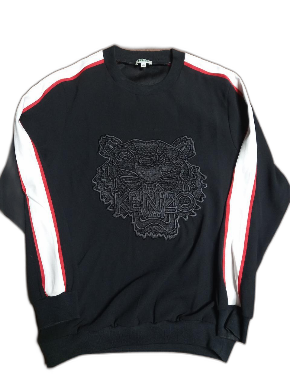 겐조 여성타이거자수 맨투맨     55