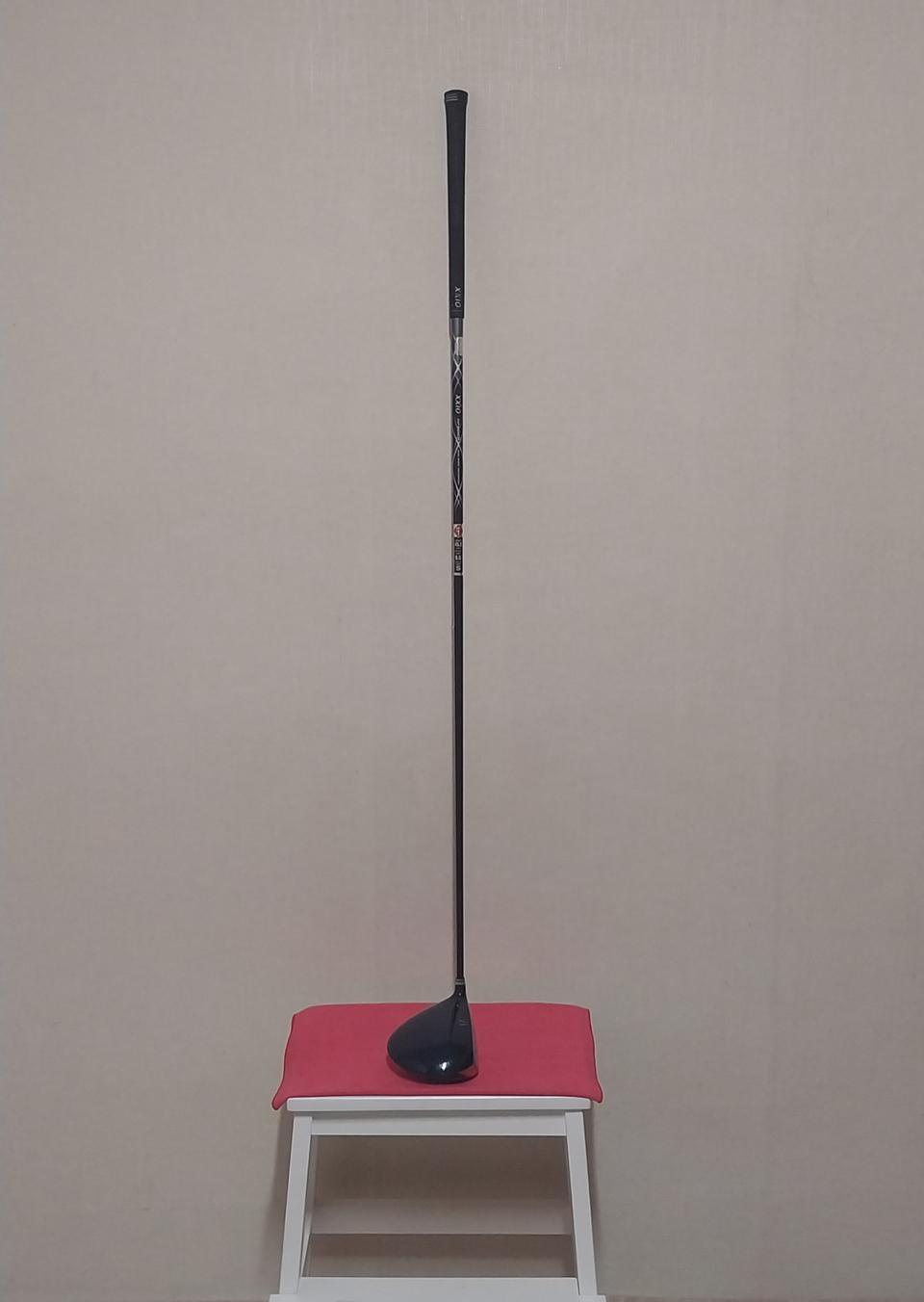 (중고)젝시오 드라이버 팝니다(S/9.5도)