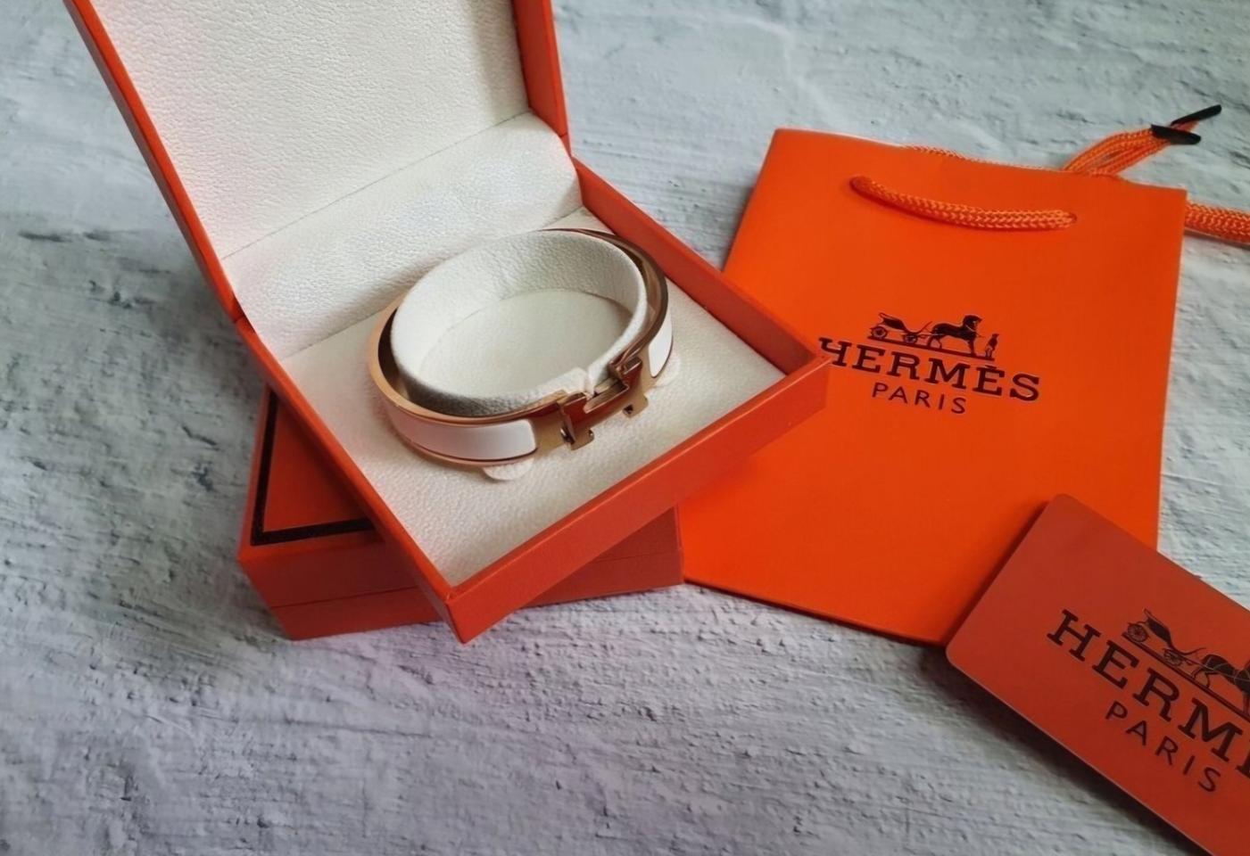 에르메스 팔찌