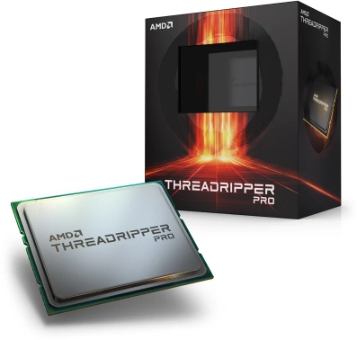 AMD 쓰레드리퍼 프로5975WX