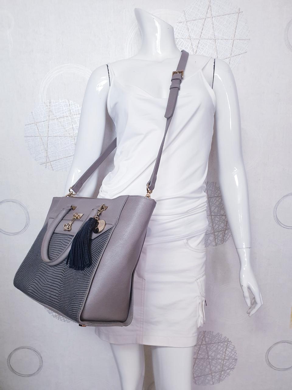 [설리코]천연소가죽 뮤즈토트 백