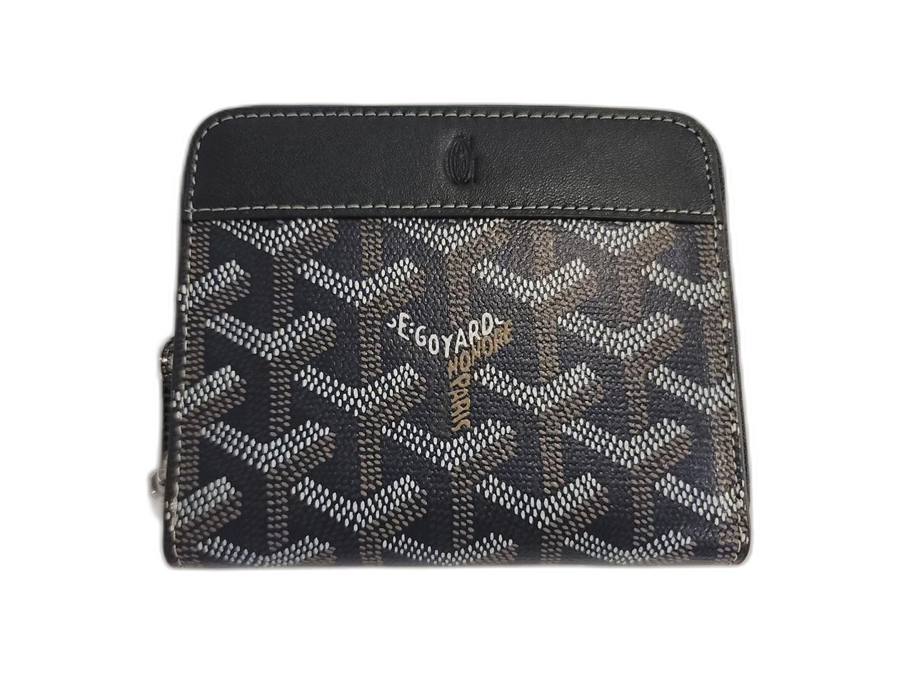 고야드 마티뇽 중지갑