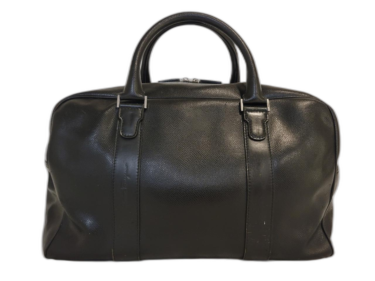 페라가모 보스턴백