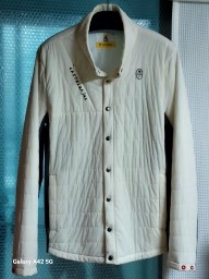 까스텔바작 경량자켓