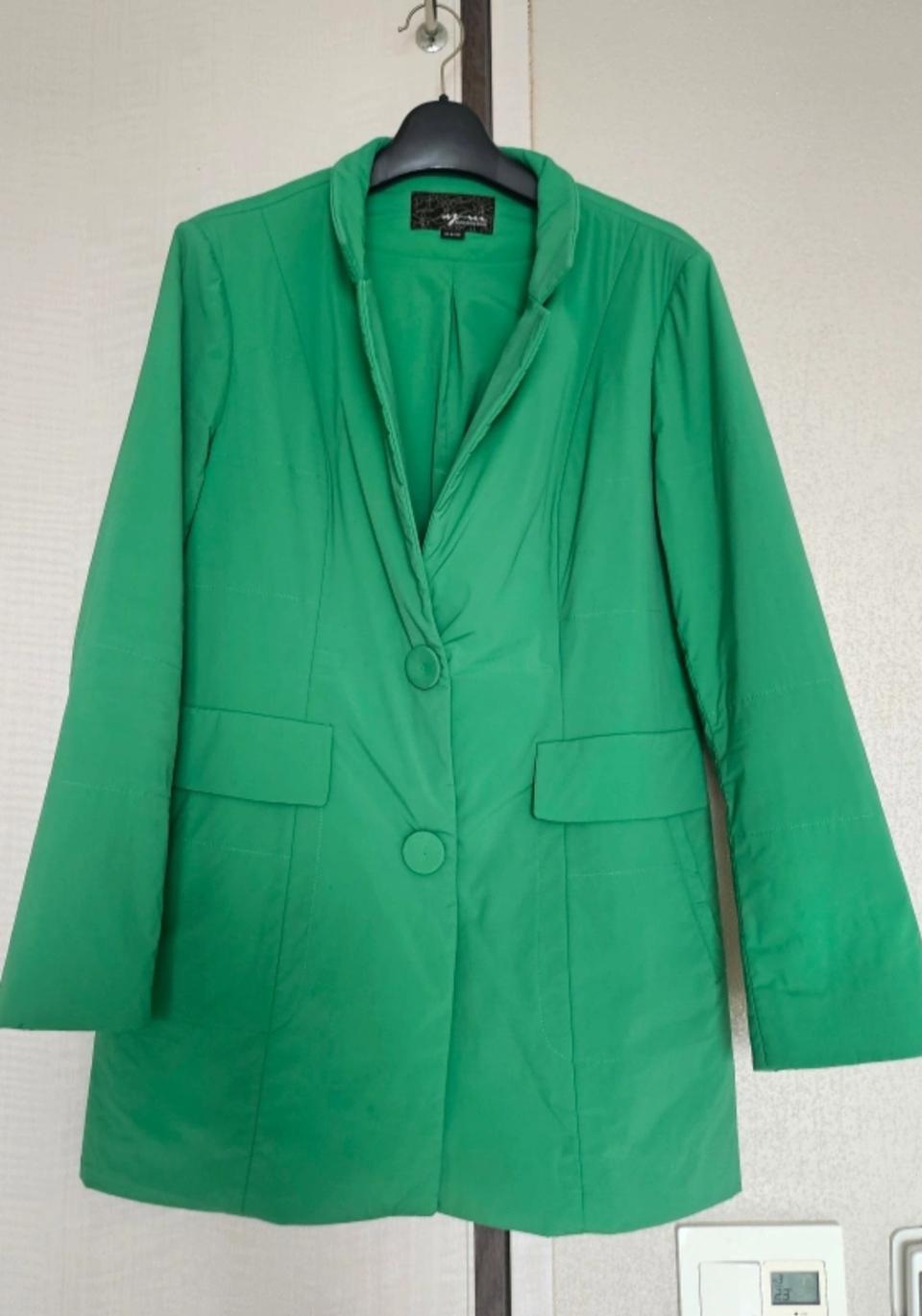 양성숙 세미정장 패딩 55~66