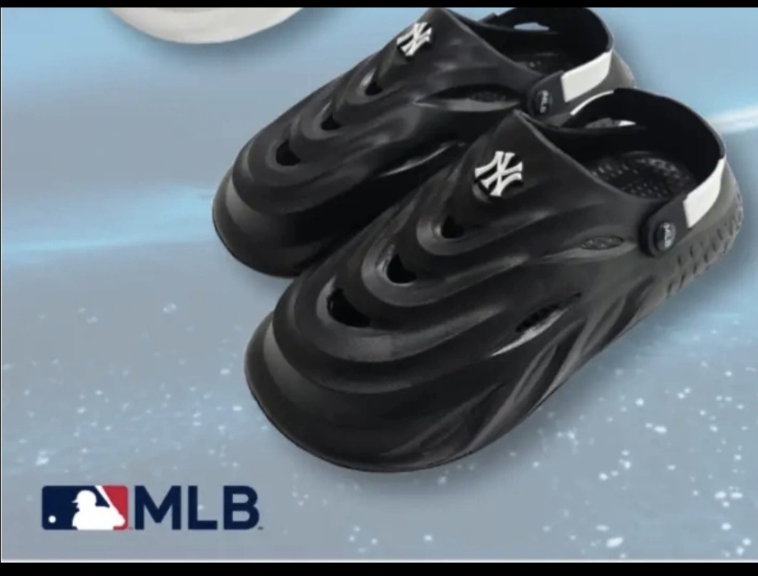 MLB 솔라 캠핑 슬리퍼