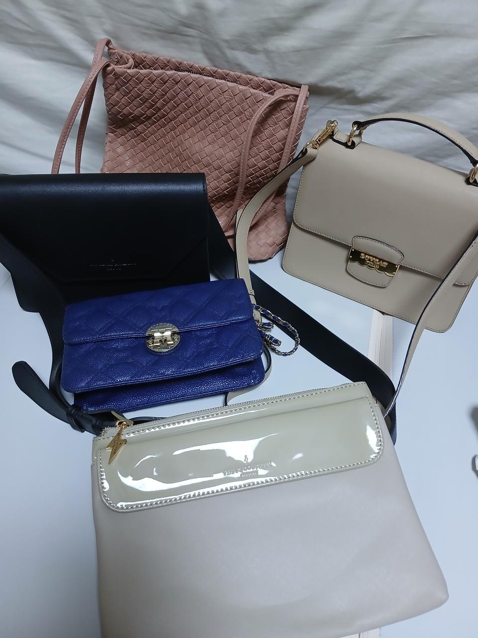 러븨갯 폴스부티끄 메트로시티 등 일괄