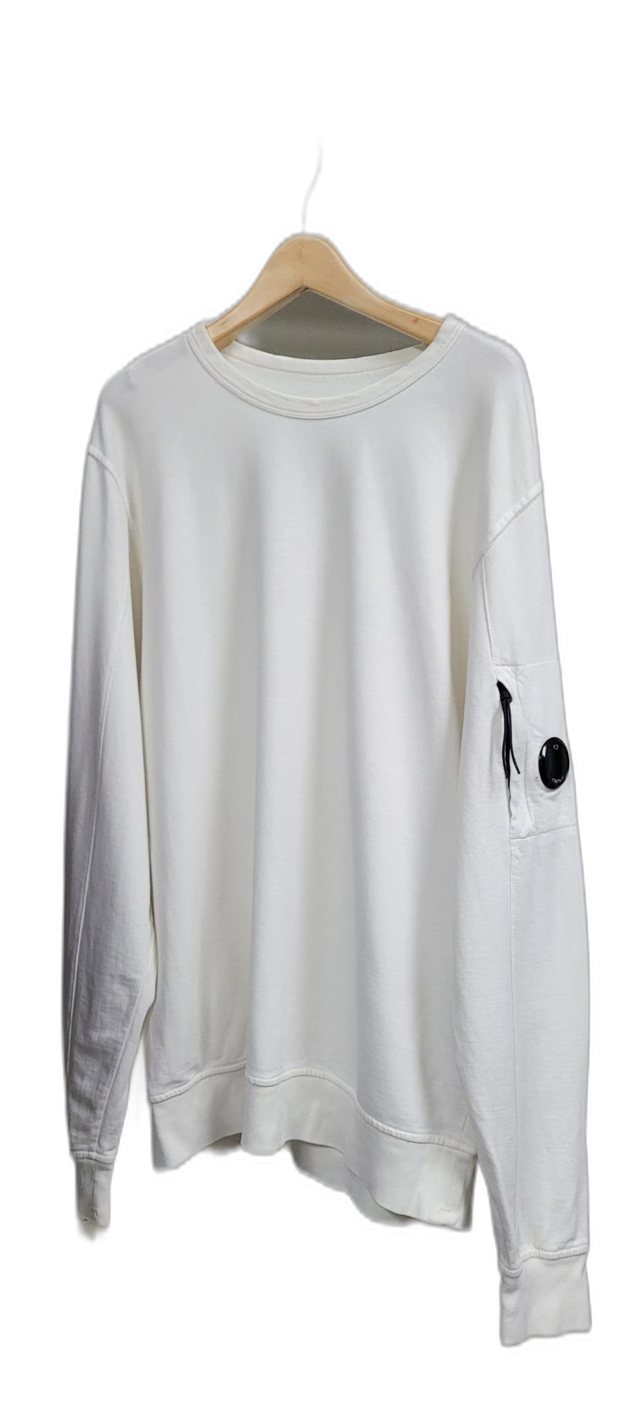 CP컴퍼니 맨투맨 티셔츠