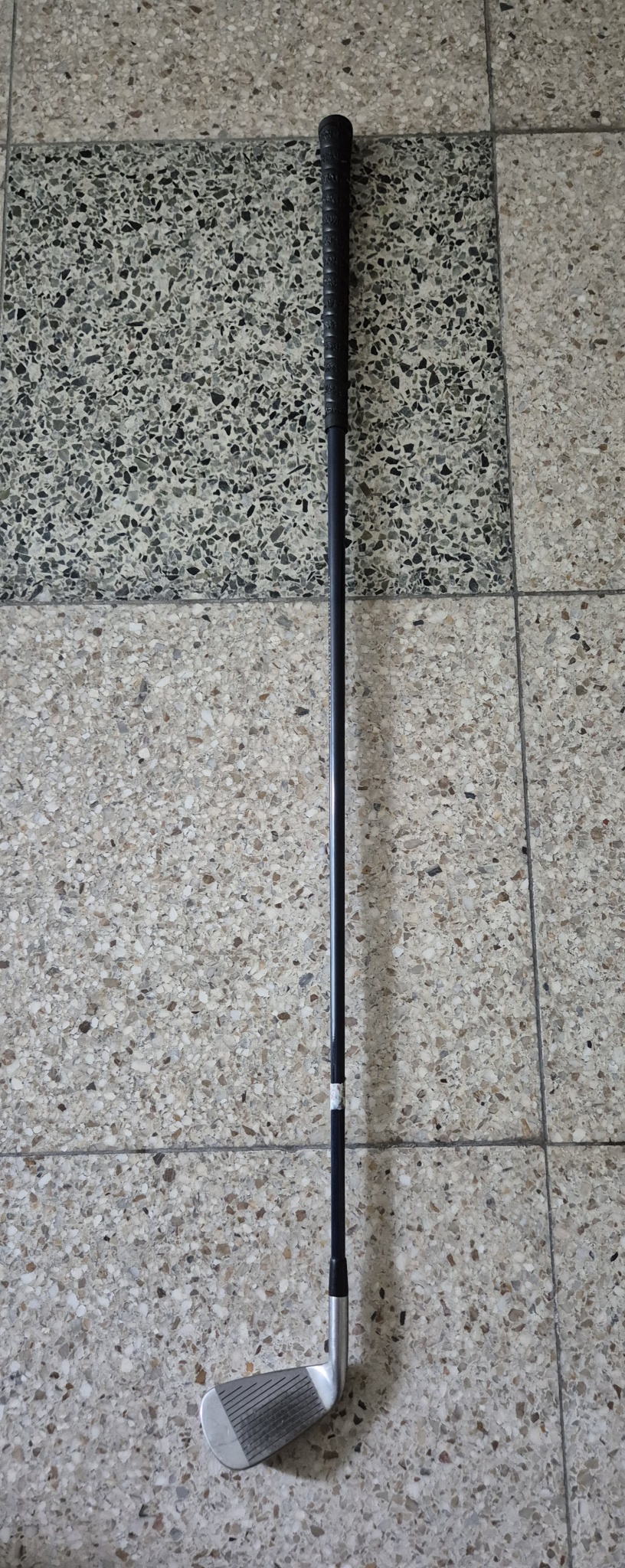일본 SASO 사소 아이언