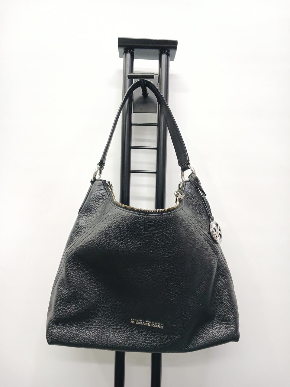 마이클코어스 숄더겸 토트가방