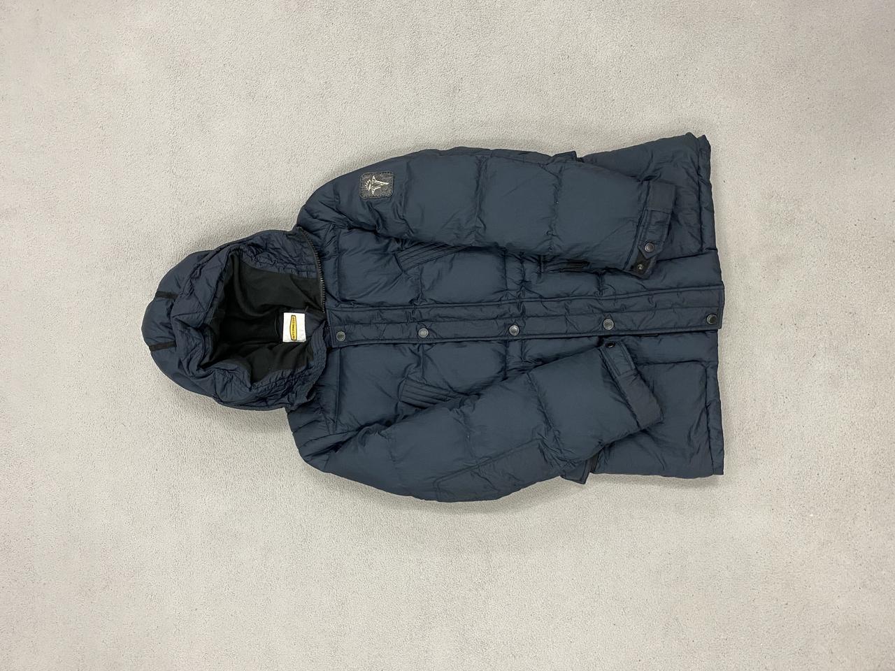 인터메조 패딩 95