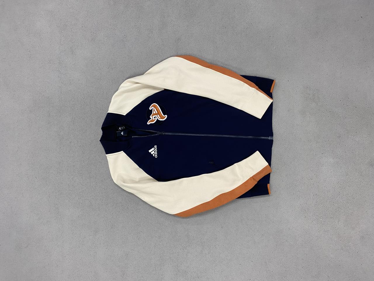 아디다스 집업자켓 105