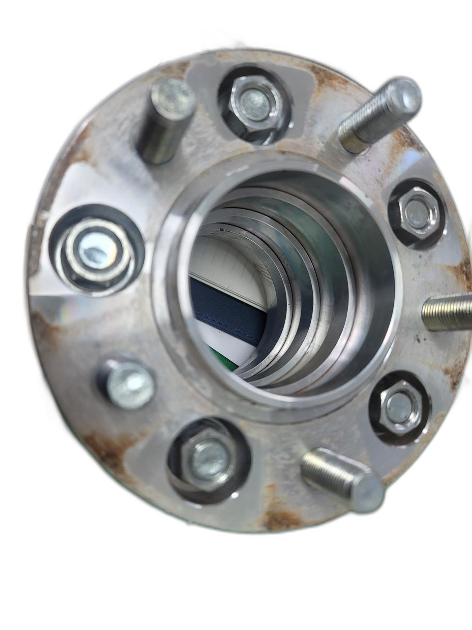 렉스턴 허브스페이스30mm