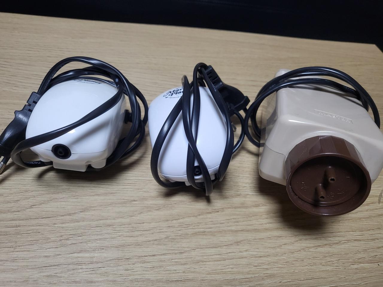 어항 기포 발생기 3개 일괄 모두가격