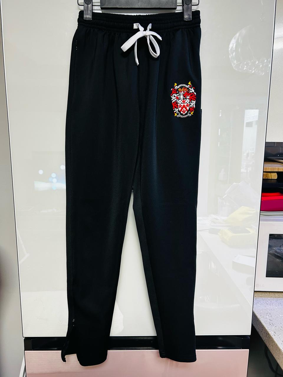 덜위치 Dulwich 국제학교 트레이닝 바지 판매합니다.