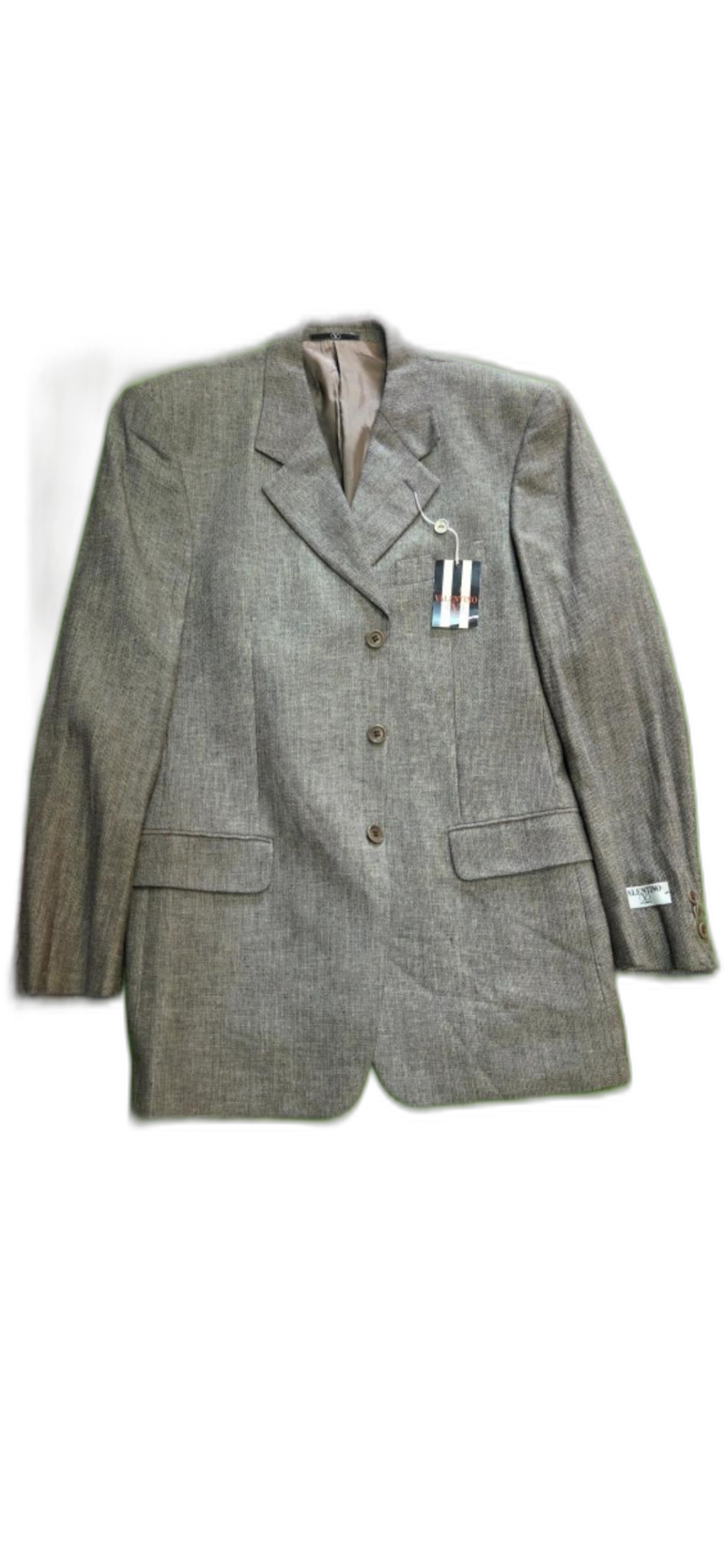 발렌티노  양복 상의