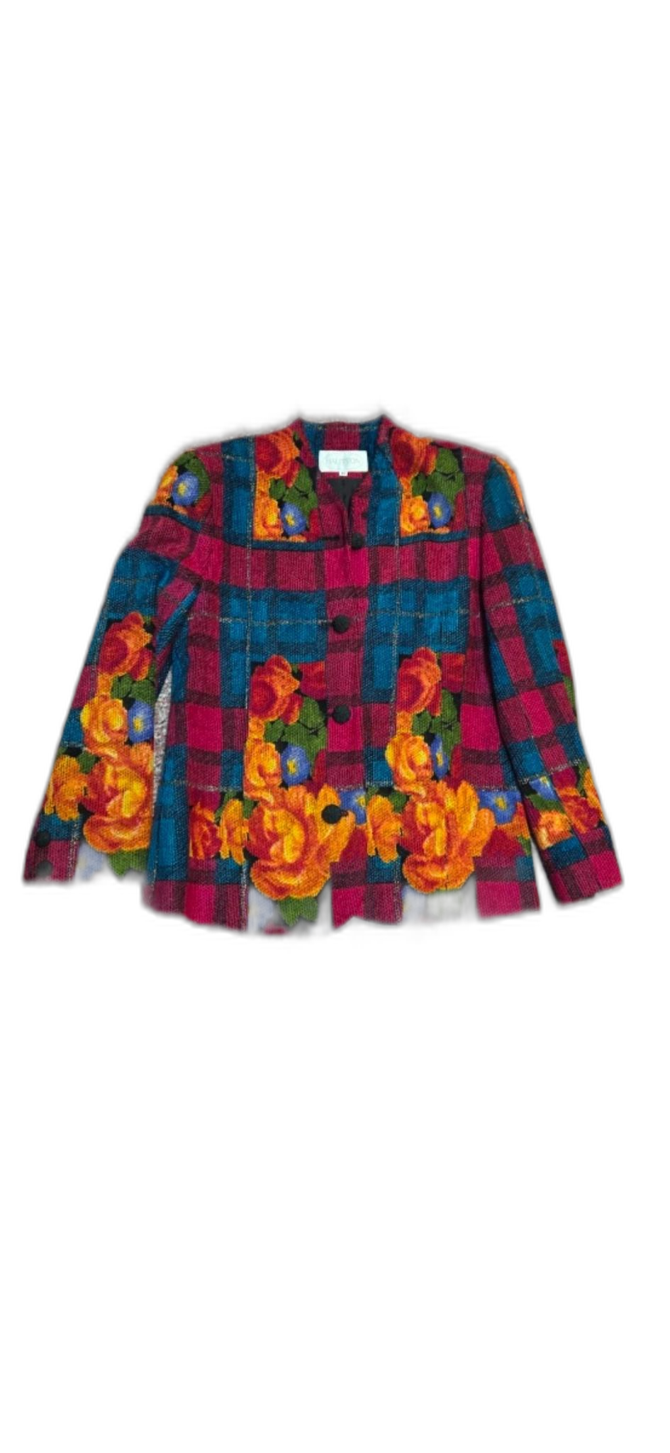 가을 자켓HAUTTON  66"