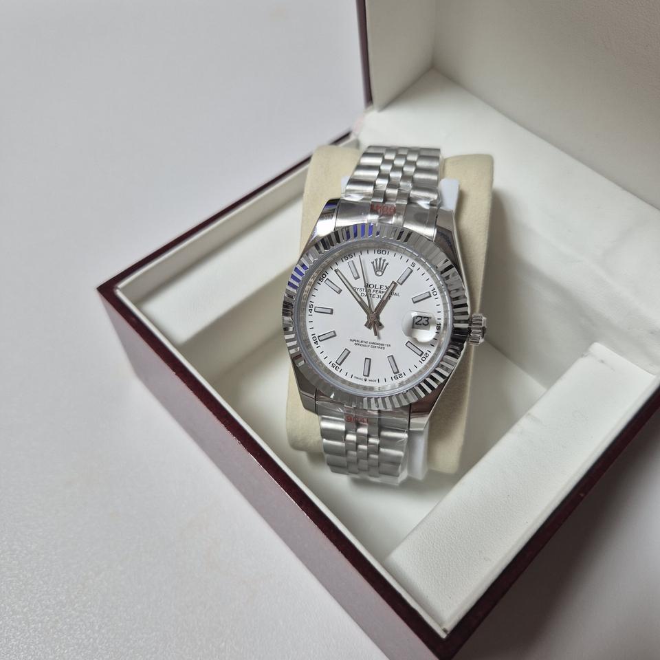 로렉스 오토매틱40mm