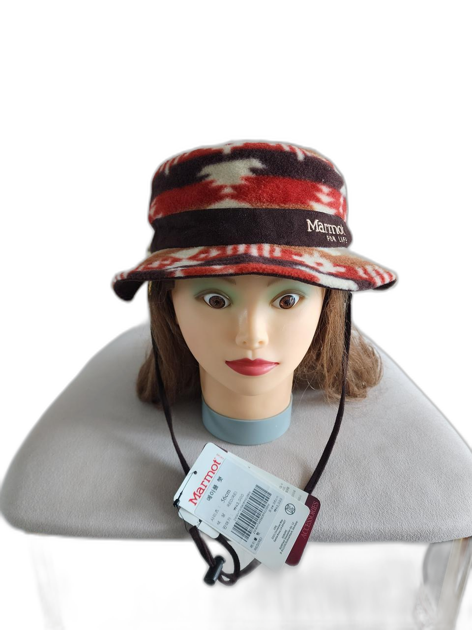 마모트 스포츠 버킷햇 56Cm