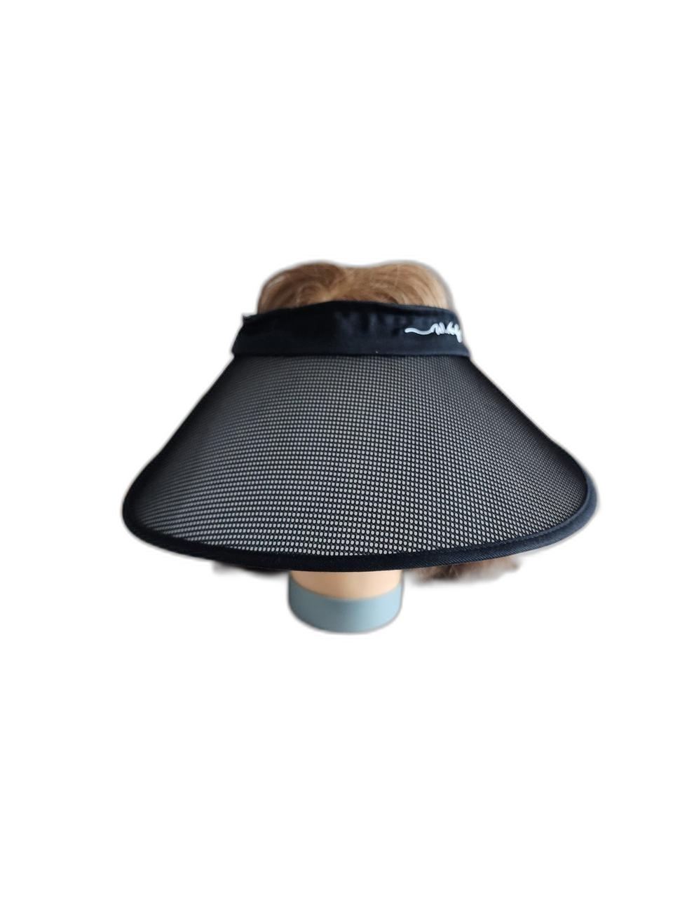 W.ANGLE 여성 골프 썬캡