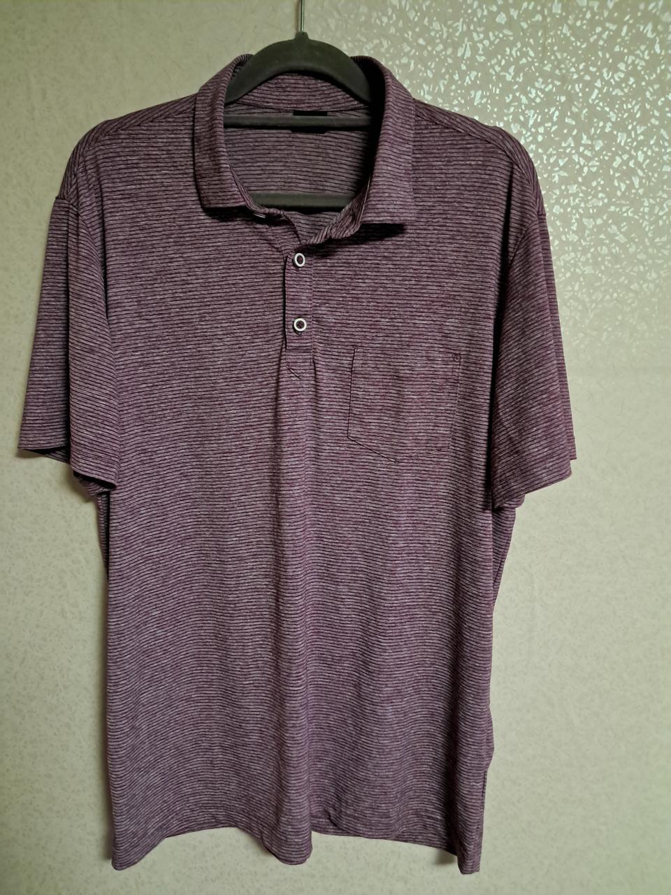 파크랜드 반팔셔츠