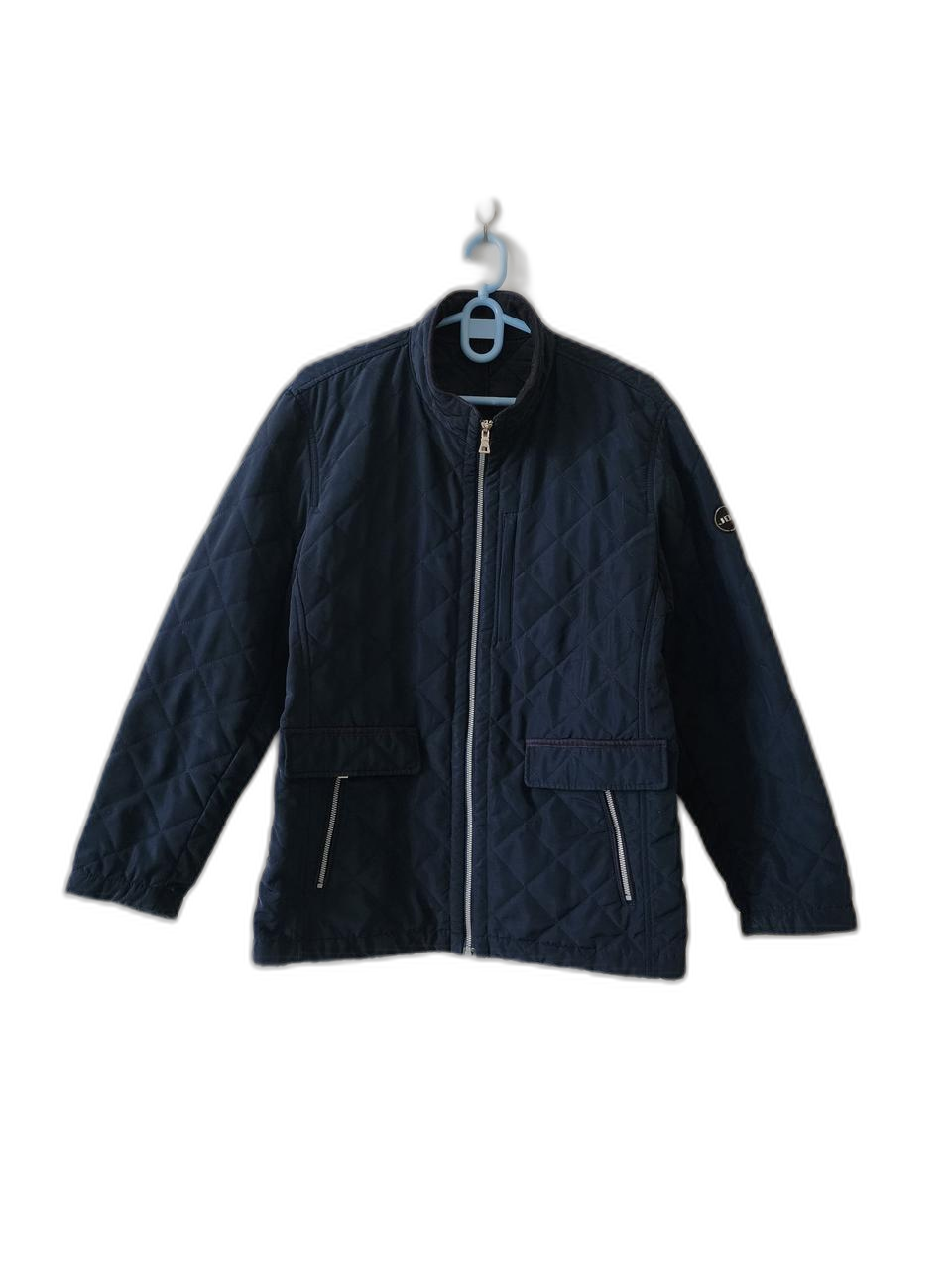 JDX 남성 퀼팅 경량 패딩 골프자켓 105