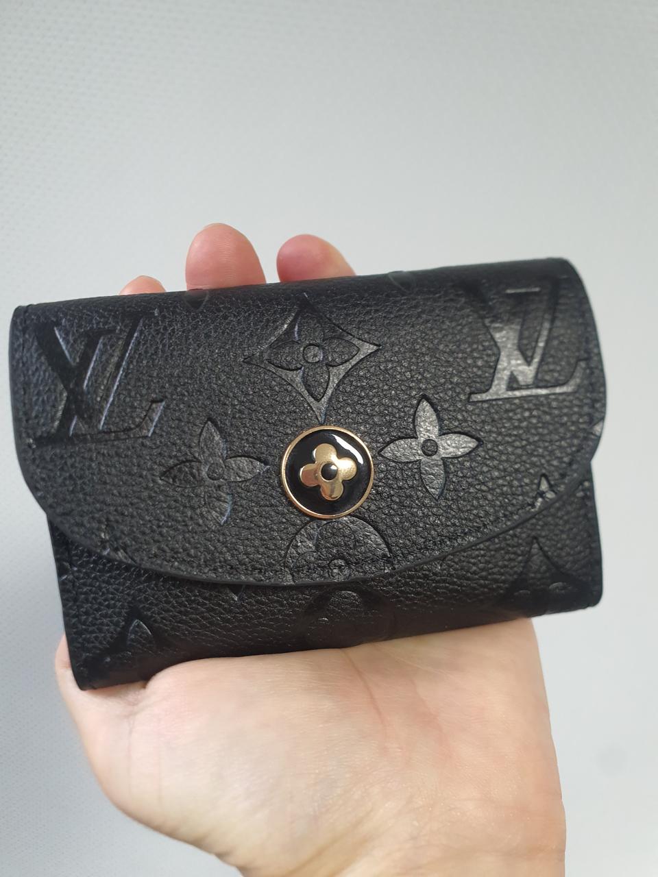 루이비통카드지갑 루이비통 앙프 로잘린 카드지갑 코인퍼스