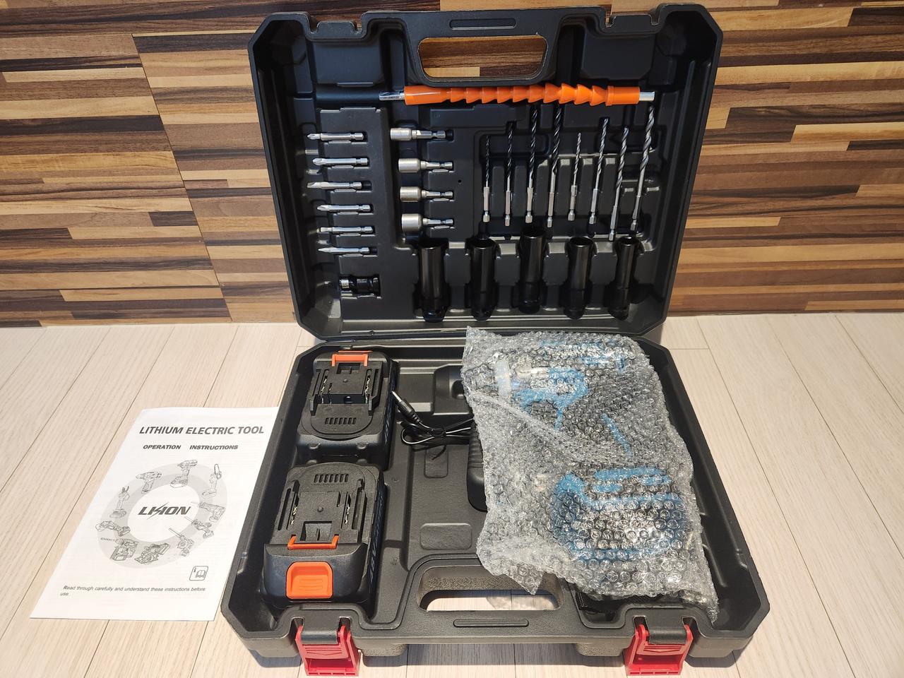 임팩렌치 전동드릴세트(새상품,무료배송)