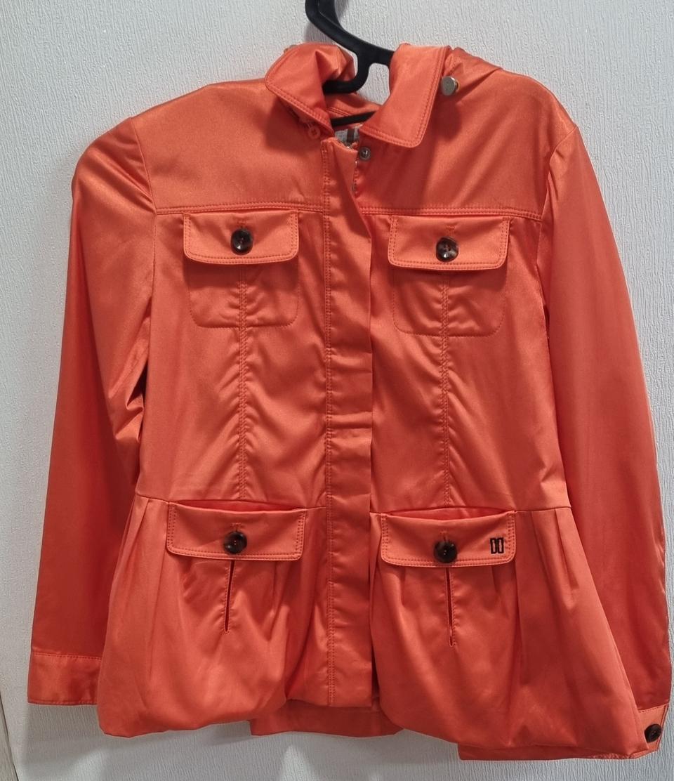 닥스 바람막이150(13Y)