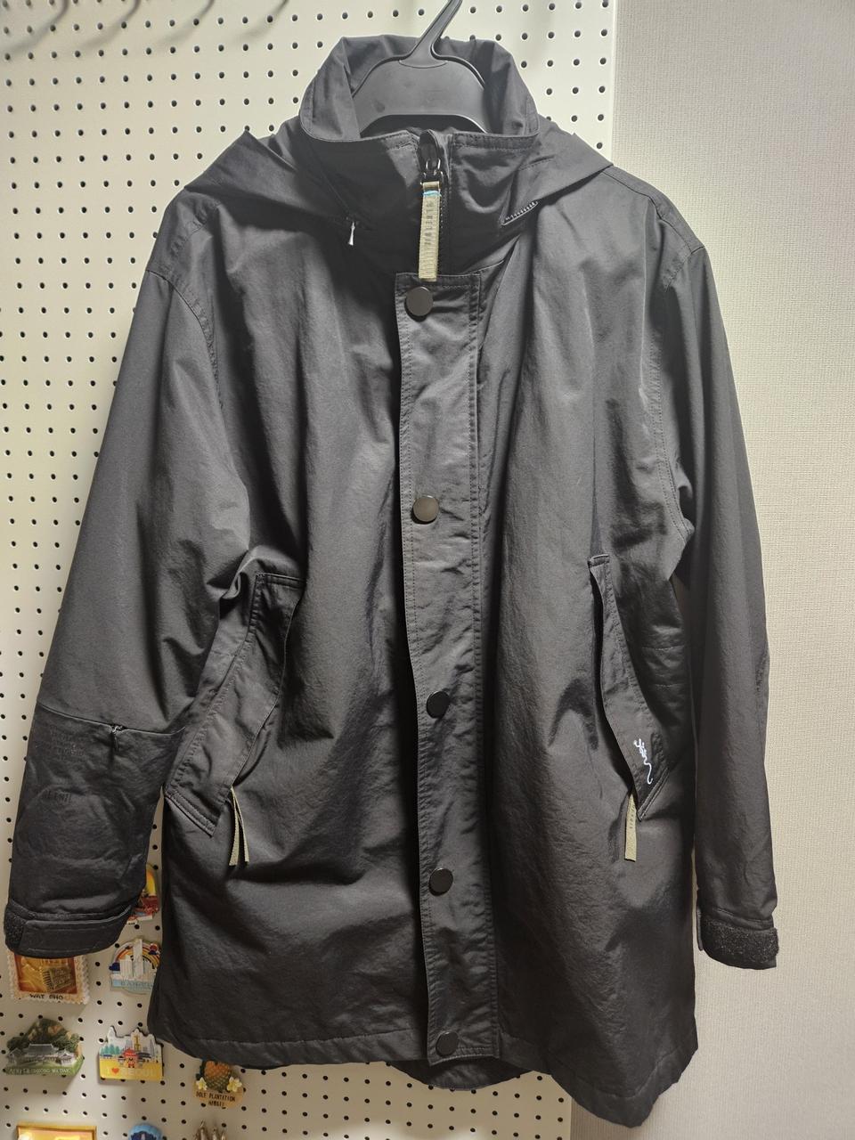 블루테일 옷 3벌