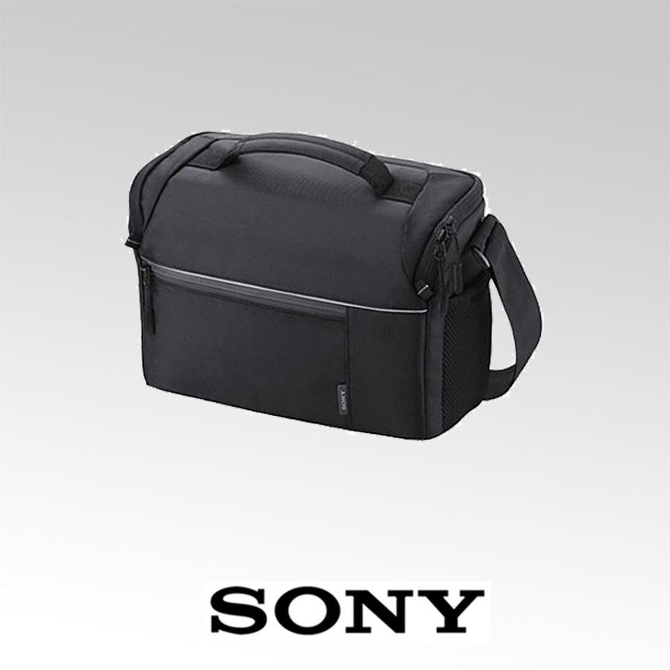 SONY 켐코더 가방(정품)