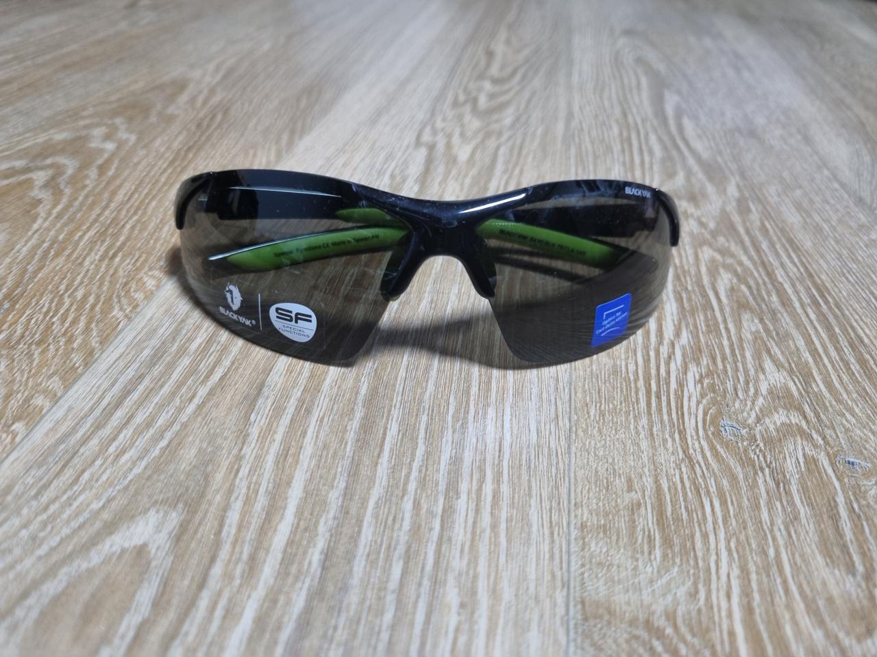 블랙야크 정품 새상품 선글라스 정가14만원