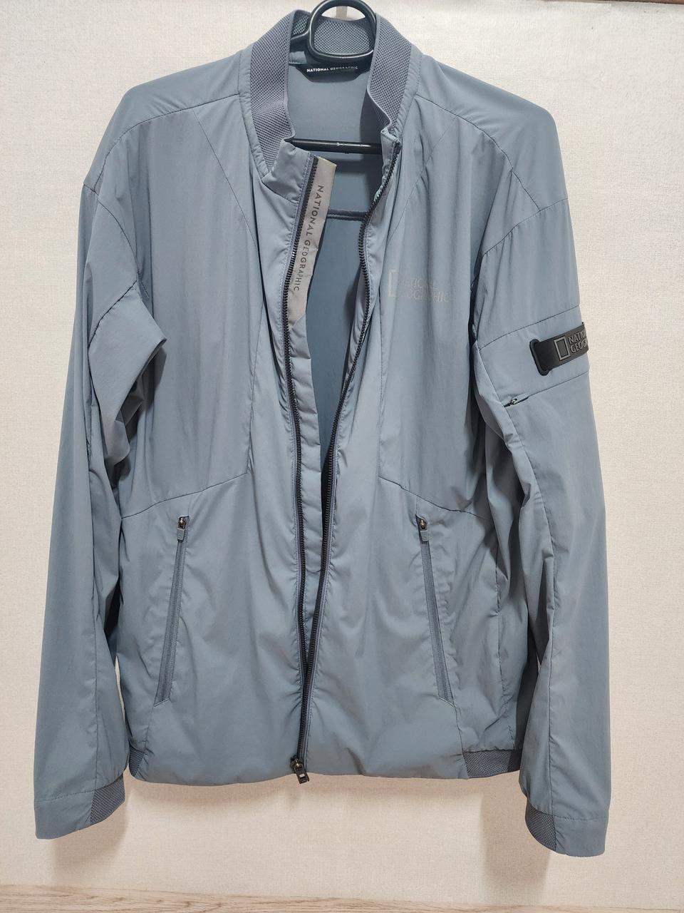 내셔널지오그래픽 블루종