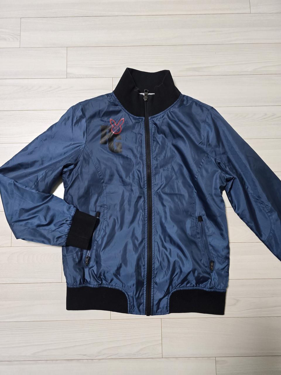 파리게이츠 바람막이 여성 1사이즈 운포