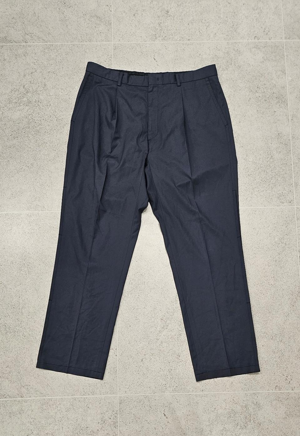 캘러웨이 골프바지 36