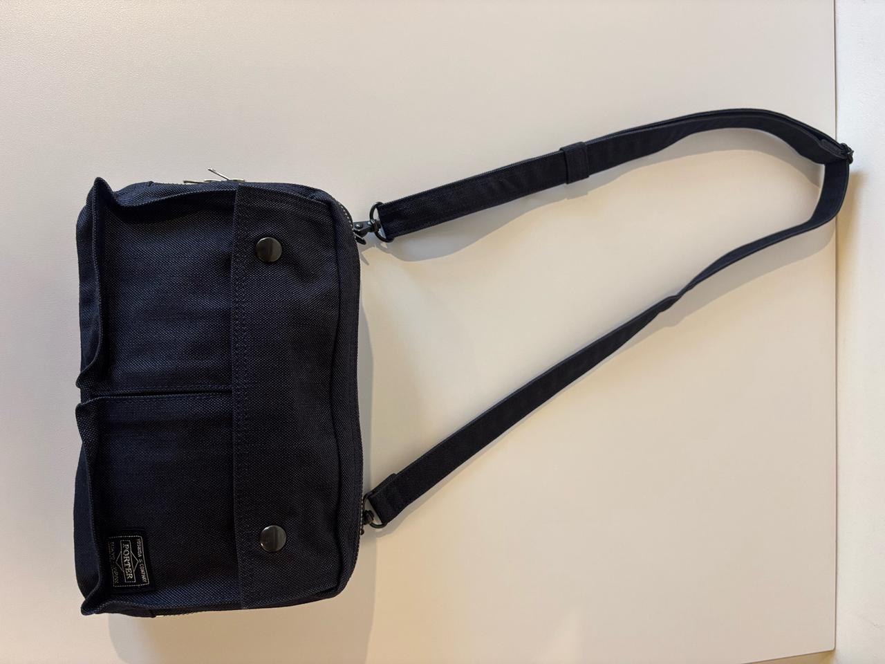 porter 포터 스모키 숄더백